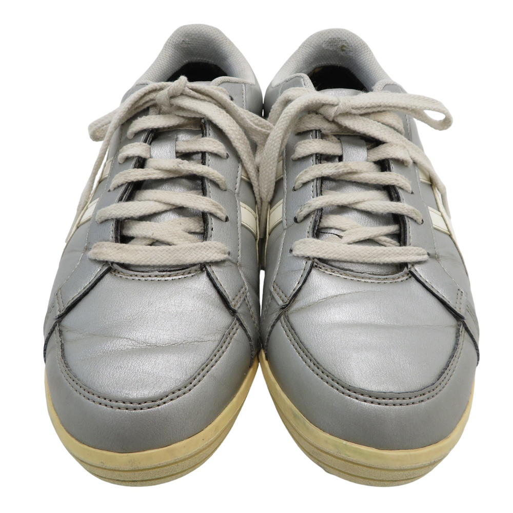 asics Asics 1113A009 GEL-PRESHOT CLASSIC 3 шиповки отсутствует туфли для гольфа серый серия 24 [240101061127] Golf одежда мужской 
