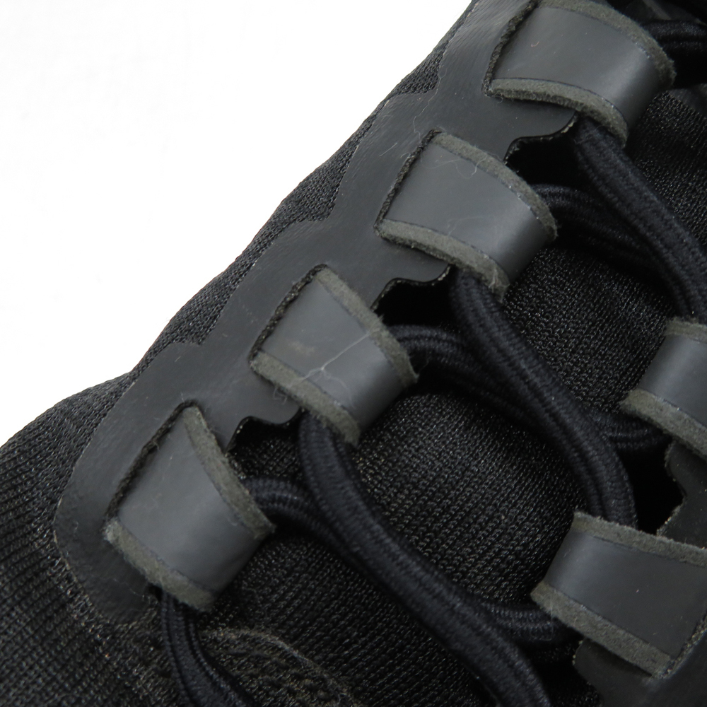 NIKE Nike BQ9646-010 sneakers air zoom Pegasus black group 26.5 [240101074432] Golf wear men's 