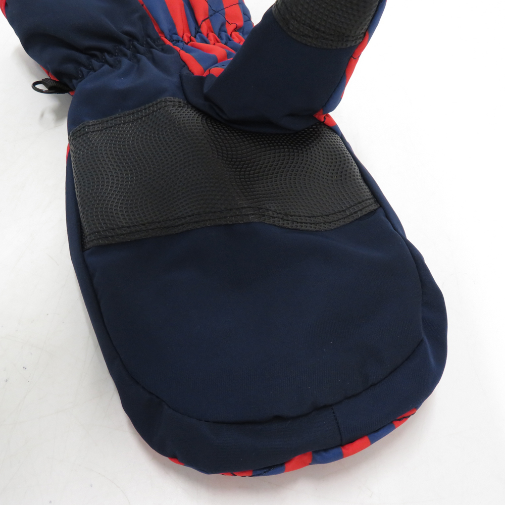 CALLAWAY Callaway рукавица перчатка общий рисунок оттенок красного [240001915422] Golf одежда 