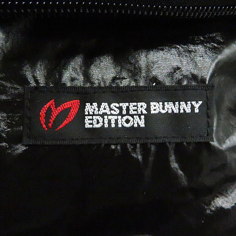 【1円】MASTER BUNNY EDITION マスターバニーエディション 2020年モデル 2WAYブランケット ポンチョ ポケッタブル ボア [240001519328]_画像5