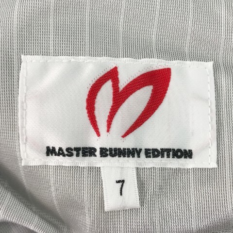 【1円】MASTER BUNNY EDITION マスターバニーエディション 中綿蓄熱パンツ 7 [240001967551]_画像6