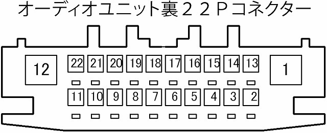 日本製 マセラティ クアトロポルテ 2013/4 - MY2016 DVDキャンセラー キット 走行中 視聴 可能 インタープラン CTC-102Ⅱ TypeM 見れる_画像3