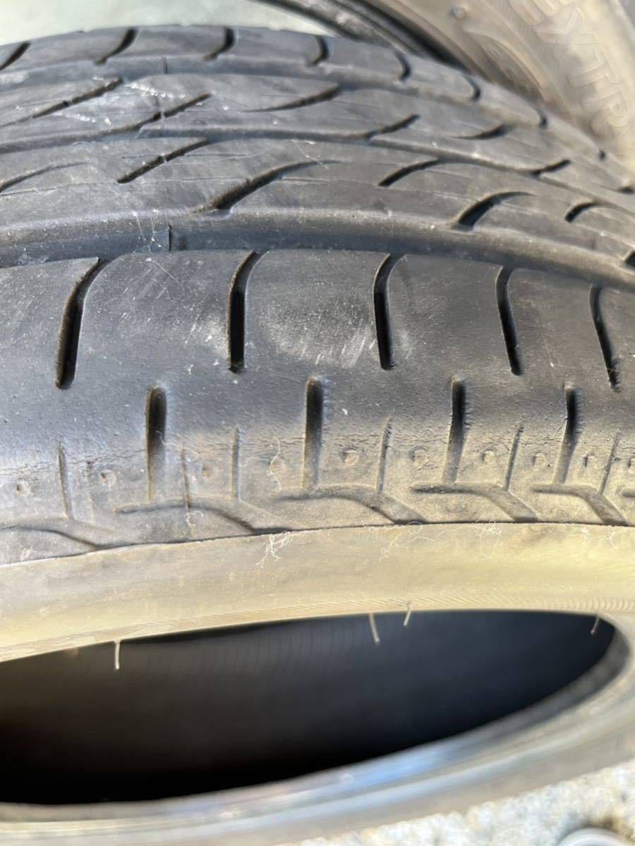 BRIDGESTONE ブリヂストン ネクストリー　165/55R14 4本セット_画像9