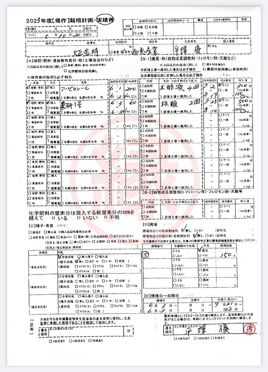 北海道産 大正金時豆900g(栽培期間中:農薬 化学肥料不使用)_画像2