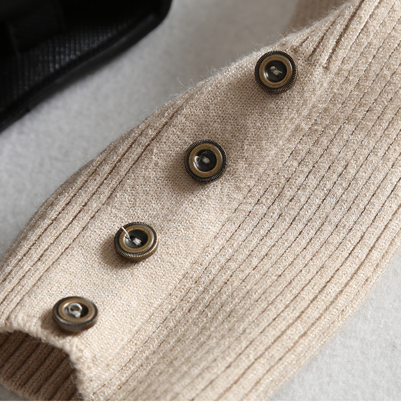  原文:◆◆高品質 限定 手触り気絶級 厚手 スリムフィット セーター ニット ワンピース レディース ワンサイズ 