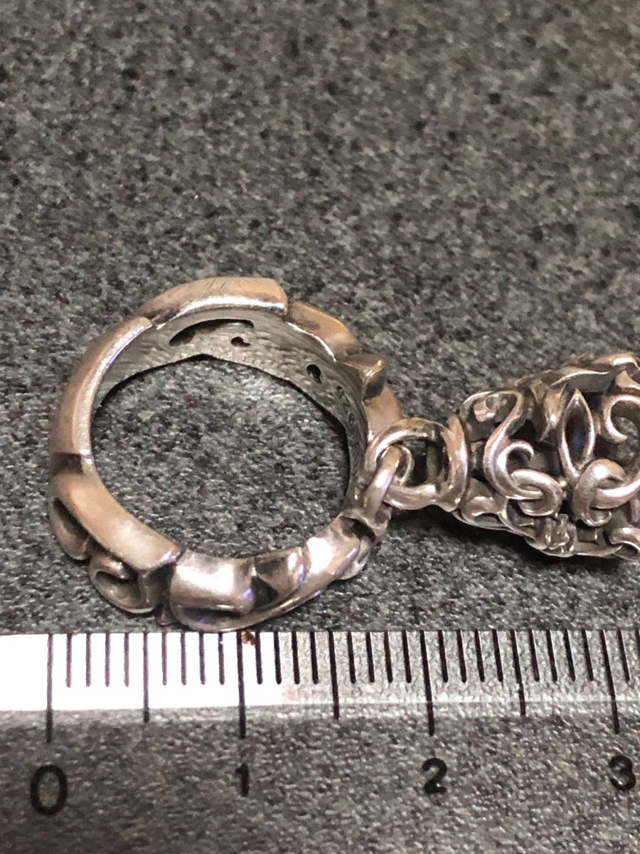 deal design ディールデザイン フリックベルリング 指輪 deal design ディールデザイン フリックベルリング 指輪