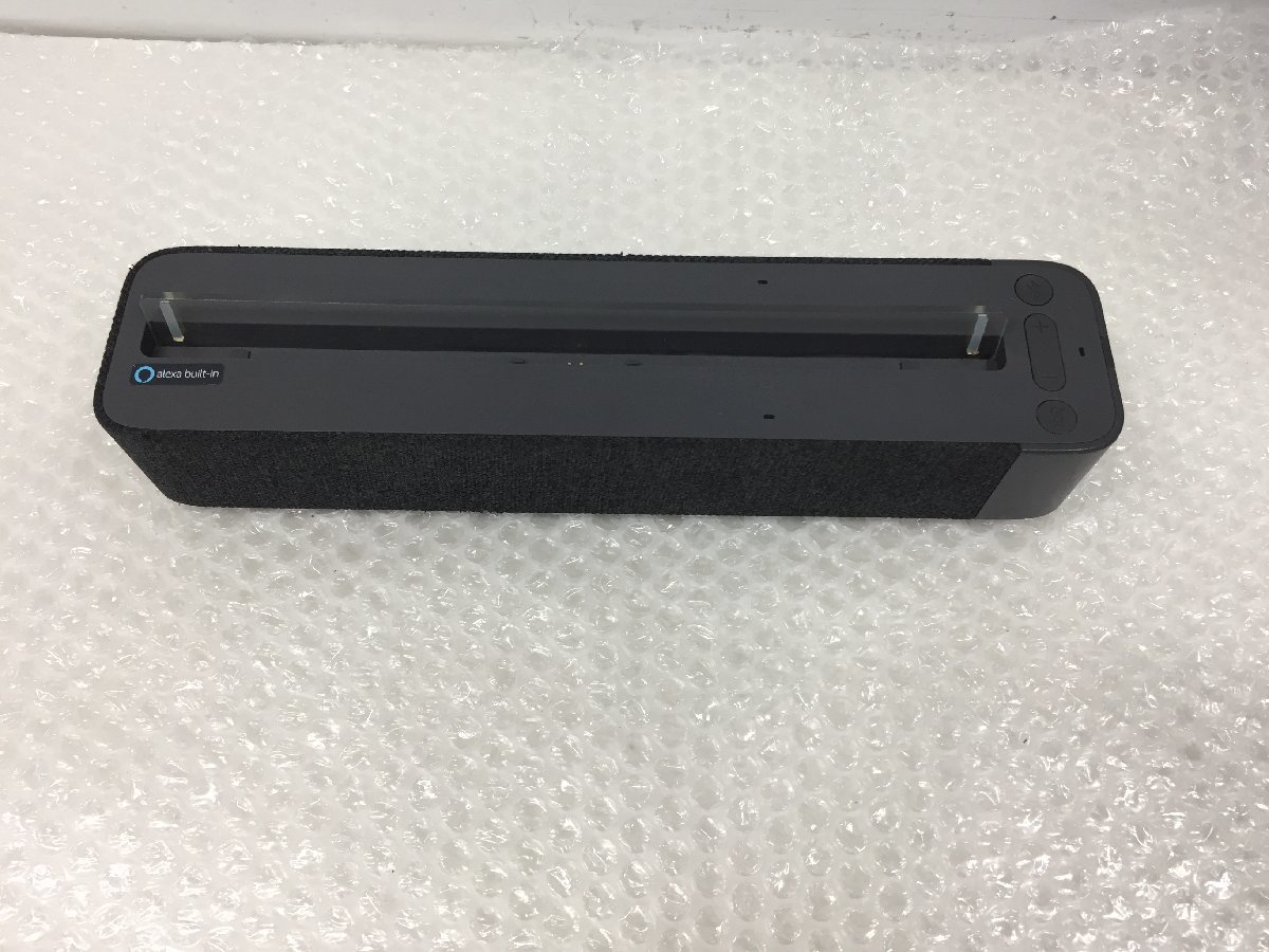 Lenovo Smart Dock HA-200 Bluetooth付きスピーカー (管：2FW） 　_画像5