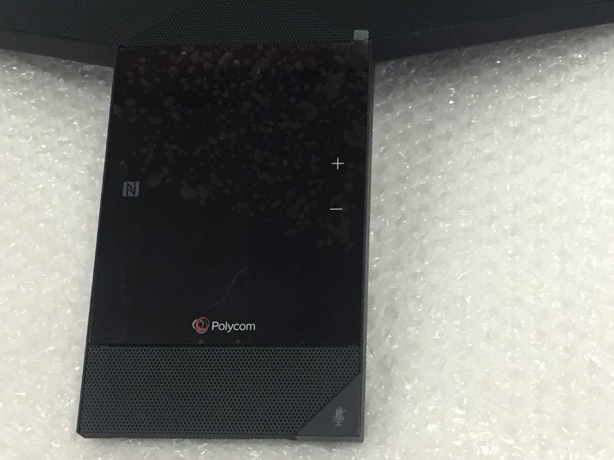 POLYCOM 音声会議システム RealPresence Trio 8800（管２FA６）