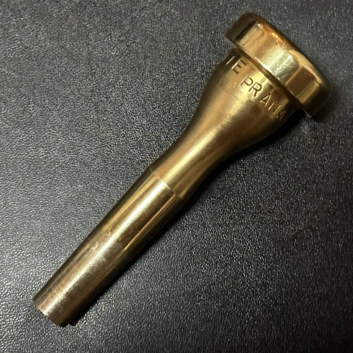 Monettemo net PRANA XLT 81-24 ( puller na) trumpet mouthpiece secondhand goods consigning goods 