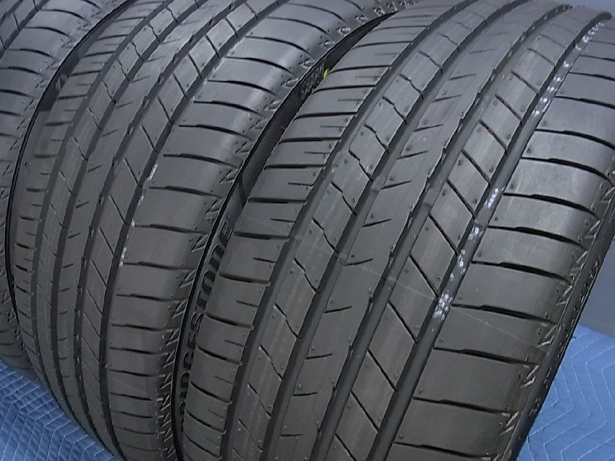 2019年製 新車外し BRIDGESTONE REGNO GR001 225/45R18 4本 / ブリヂストン レグノ 220系 クラウン_画像3