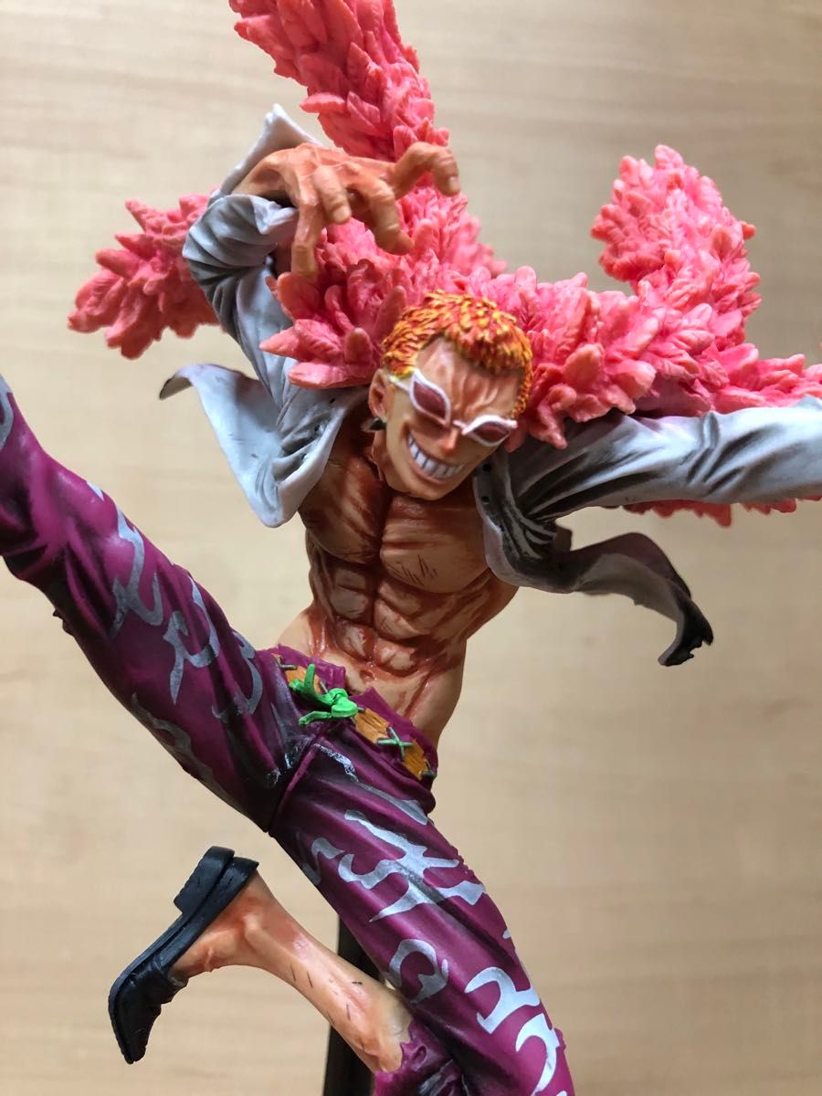 ONE PIECE ワンピース フ 造形王頂上決戦 VI vol 1 ドンキホーテ ONE PIECE ワンピース フ 造形王頂上決戦 VI vol 1 ドンキホーテ