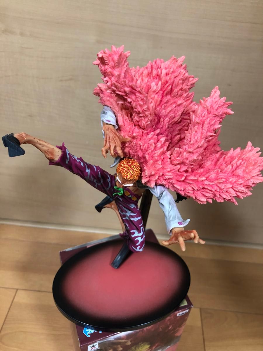 ONE PIECE ワンピース フ 造形王頂上決戦 VI vol 1 ドンキホーテ ONE PIECE ワンピース フ 造形王頂上決戦 VI vol 1 ドンキホーテ