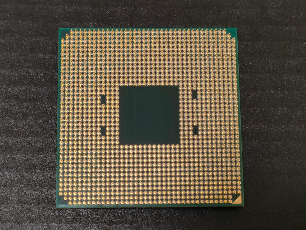 AMD Ryzen7 3700X 【CPU】_画像2