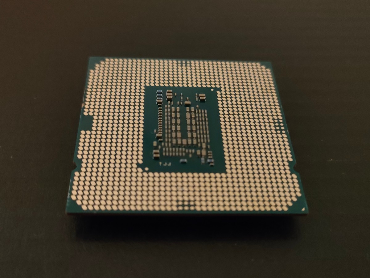 Intel Core i3-10100 【CPU】_画像3