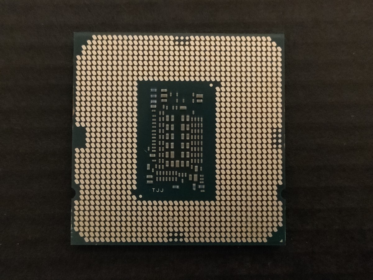 Intel Core i3-10100 【CPU】_画像2