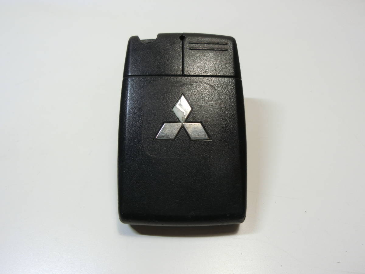 [a308] Mitsubishi I HA1W дистанционный ключ бесплатная доставка 