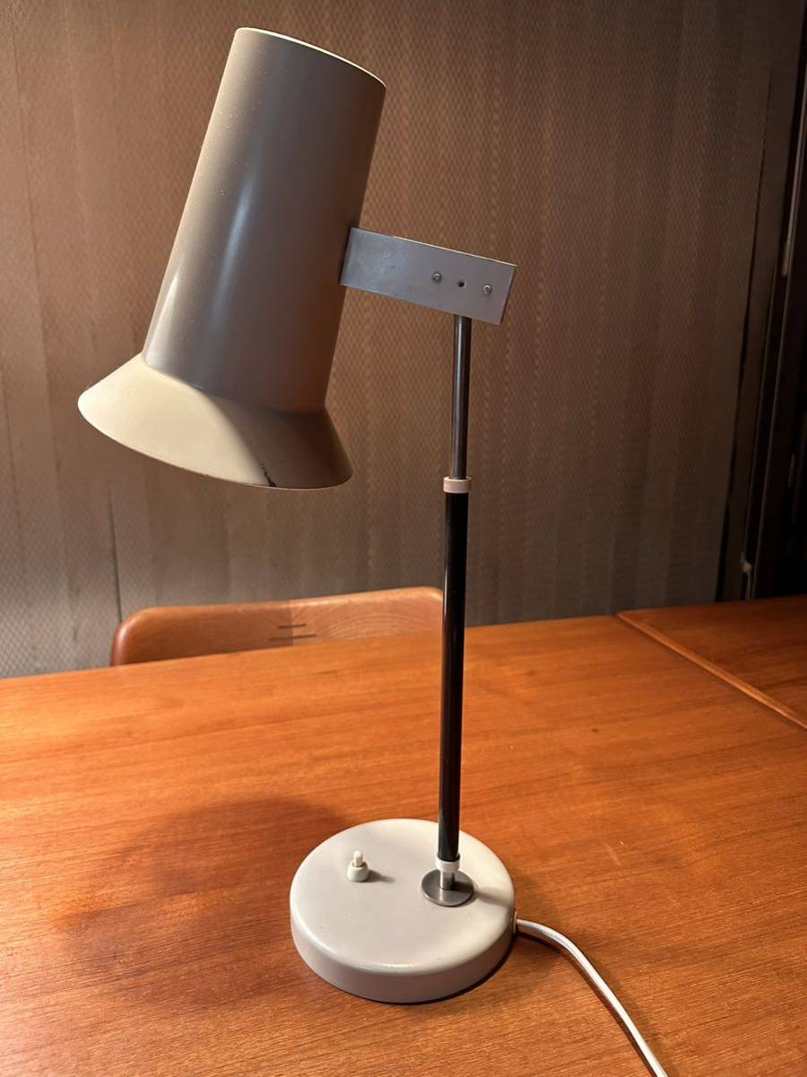 Orno 社　Yki Nummi フィンランド　照明　ビンテージ　ランプ