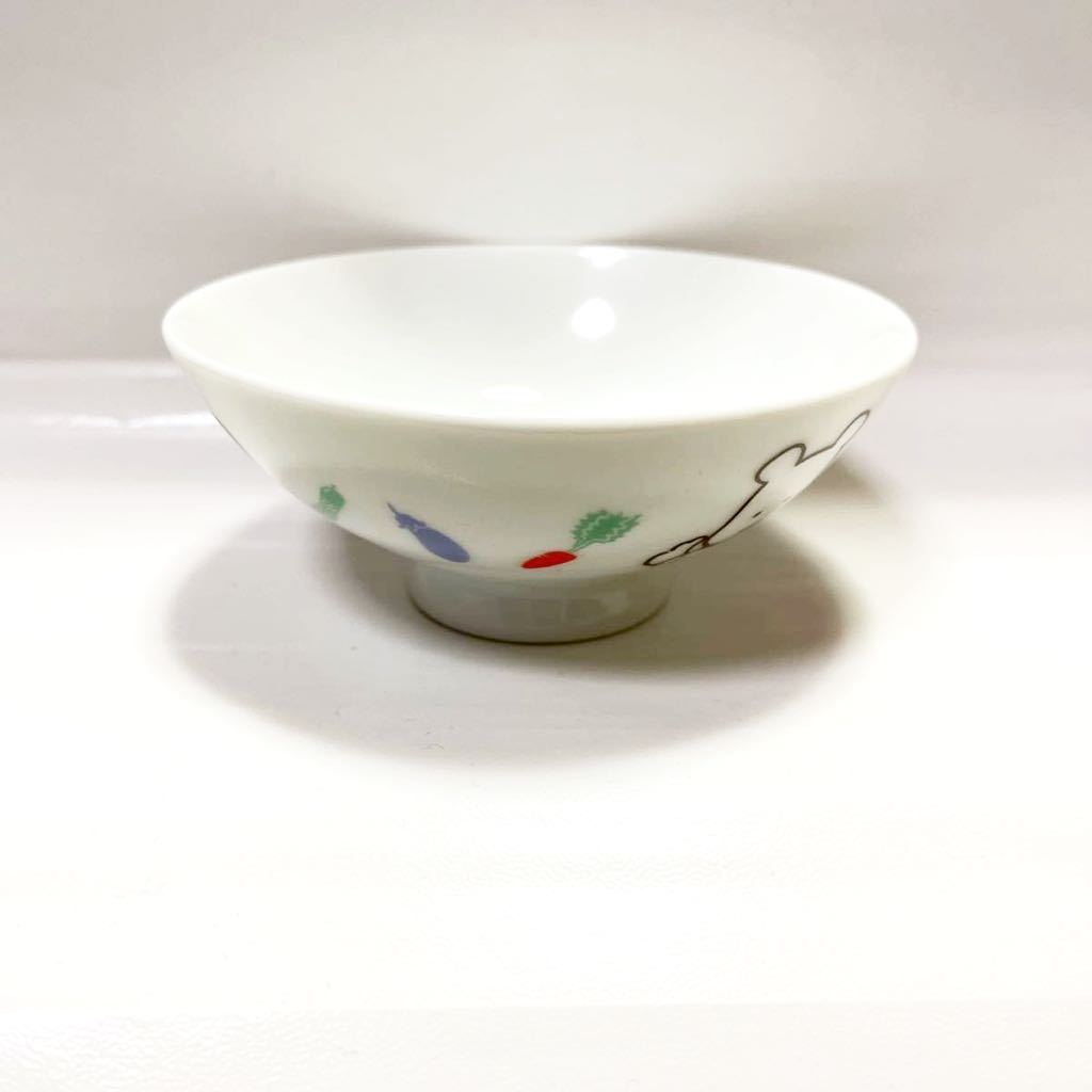 未使用 日本製 当時物 タマ＆フレンズ うちのタマ知りませんか？ 茶碗 昭和レトロ 陶器 食器 ファンシーグッズ 80年代 陶器製 コレクション