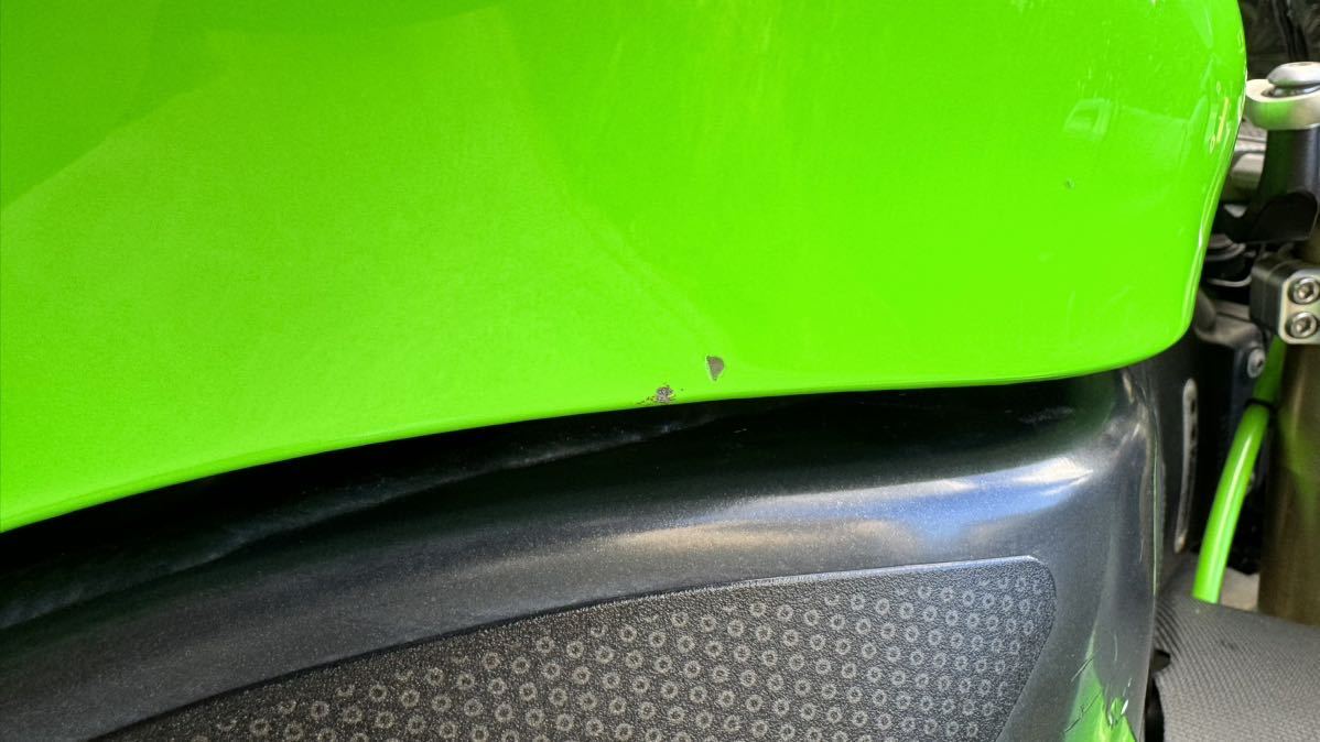 ZX-10R ZX10R C型 D型にも使用可能 フューエルタンク ガソリン ZX-10R ZX10R C型 D型にも使用可能 フューエルタンク ガソリン