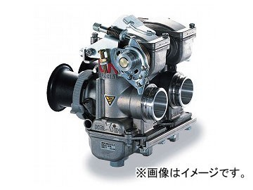 2輪 アクティブ JB-パワー・ケーヒン キャブレターキット CR31φ 402-31-415 JAN：4538792421339 ホンダ CB400T/N ホークの画像1