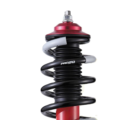 タナベ/TANABE 車高調キット SUSTEC PRO CR スズキ エブリイ DA64V FR NA 660cc 2005年08月~2008年04月 減衰力固定・ネジ式 CRDA64WK