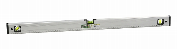 新潟精機 アルミ水平器 SK 900mm ALS-900_画像1