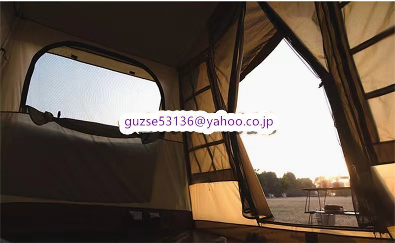 超人気☆ロッジ型テント テント 防風防災 ロッジタイプ 超人気☆ロッジ型テント テント 防風防災 ロッジタイプ