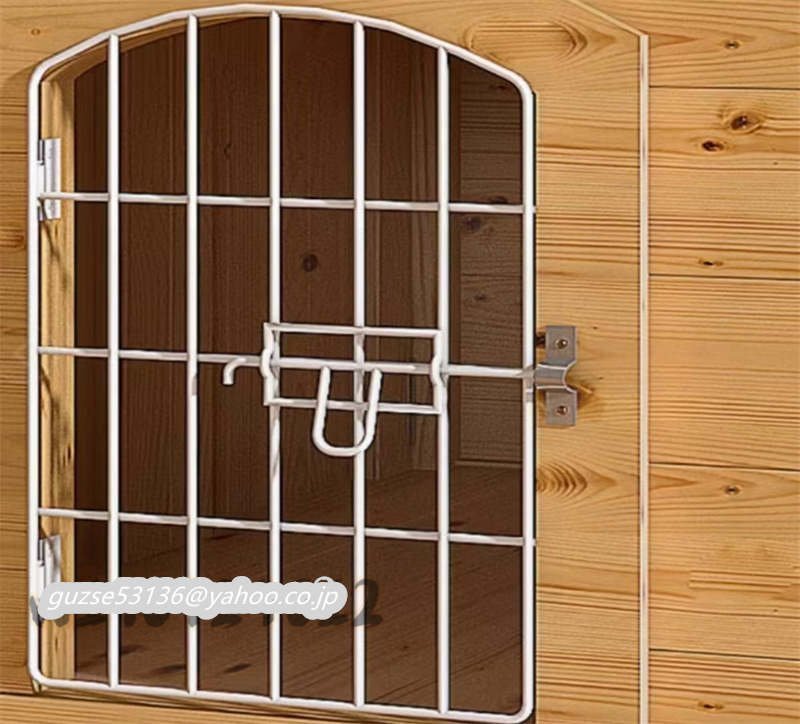 新品推薦☆犬舎 犬小屋 猫ハウス ペットハウス 木製 小型犬 犬用 新品推薦☆犬舎 犬小屋 猫ハウス ペットハウス 木製 小型犬 犬用