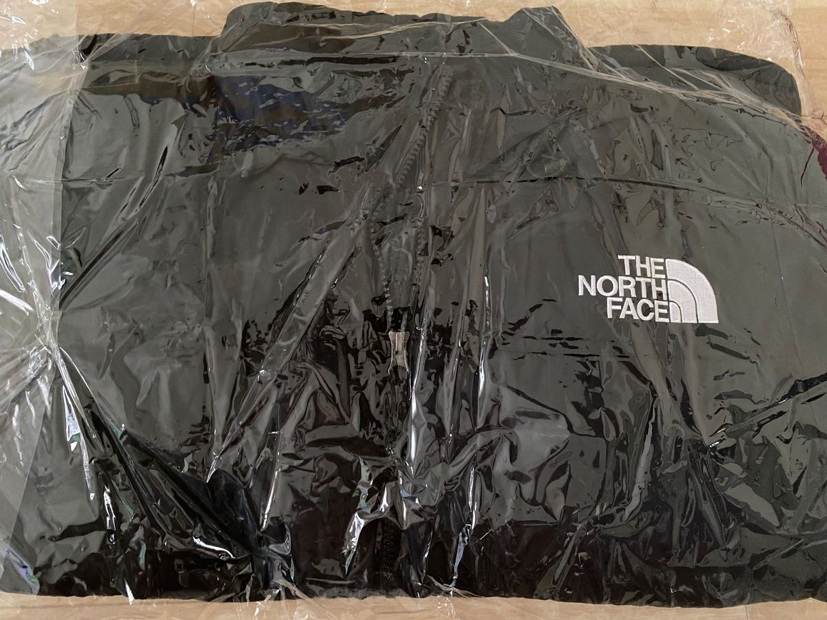 新品未使用 THE NORTH FACE バルトロライトジャケット