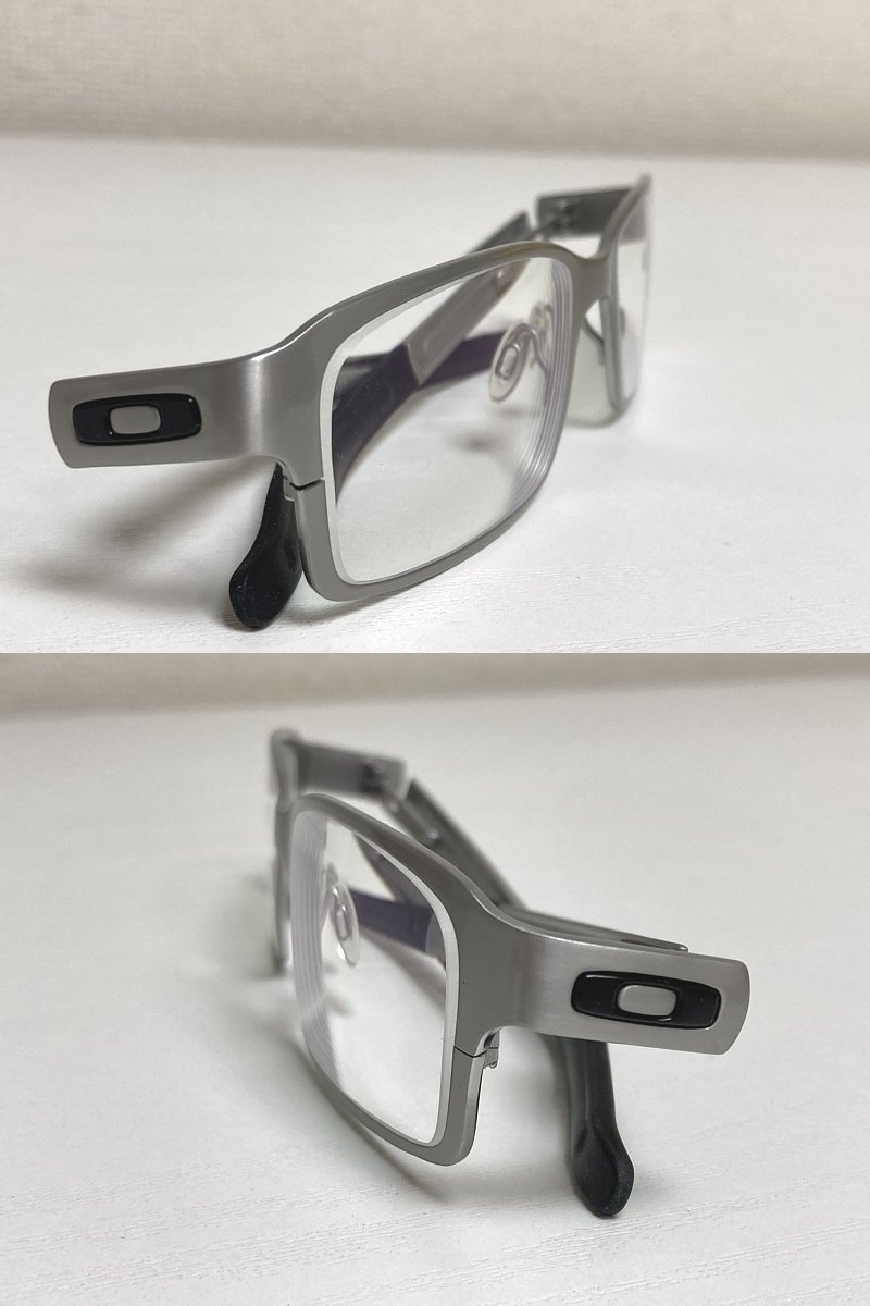 送料込み □ オークリー DERINGER メガネ ケース OAKLEY OX5066 送料込み □ オークリー DERINGER メガネ ケース OAKLEY OX5066