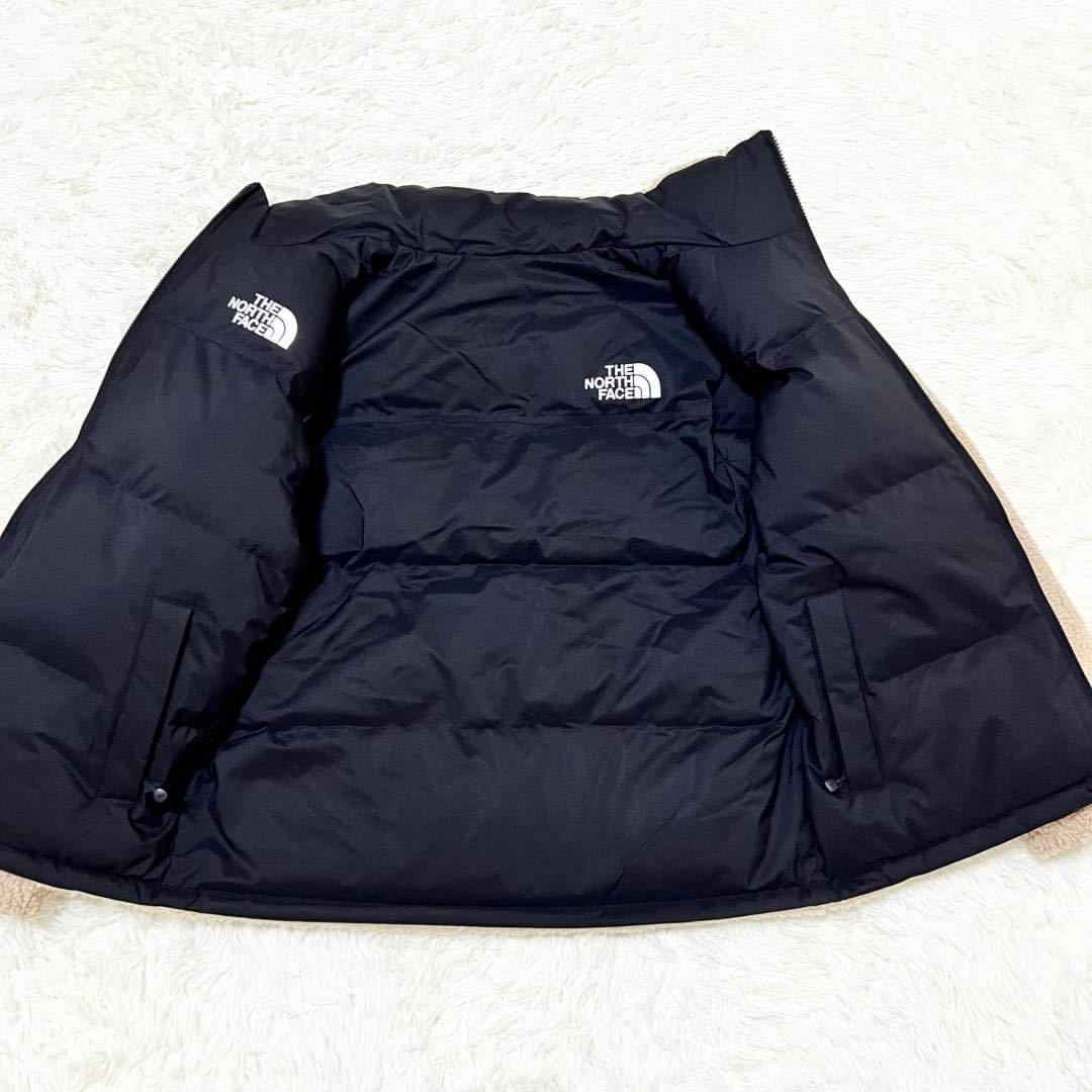 韓国限定 新品 タグ付 希少 L】ノースフェイス BE BETTER ON 韓国限定 新品 タグ付 希少 L】ノースフェイス BE BETTER ON