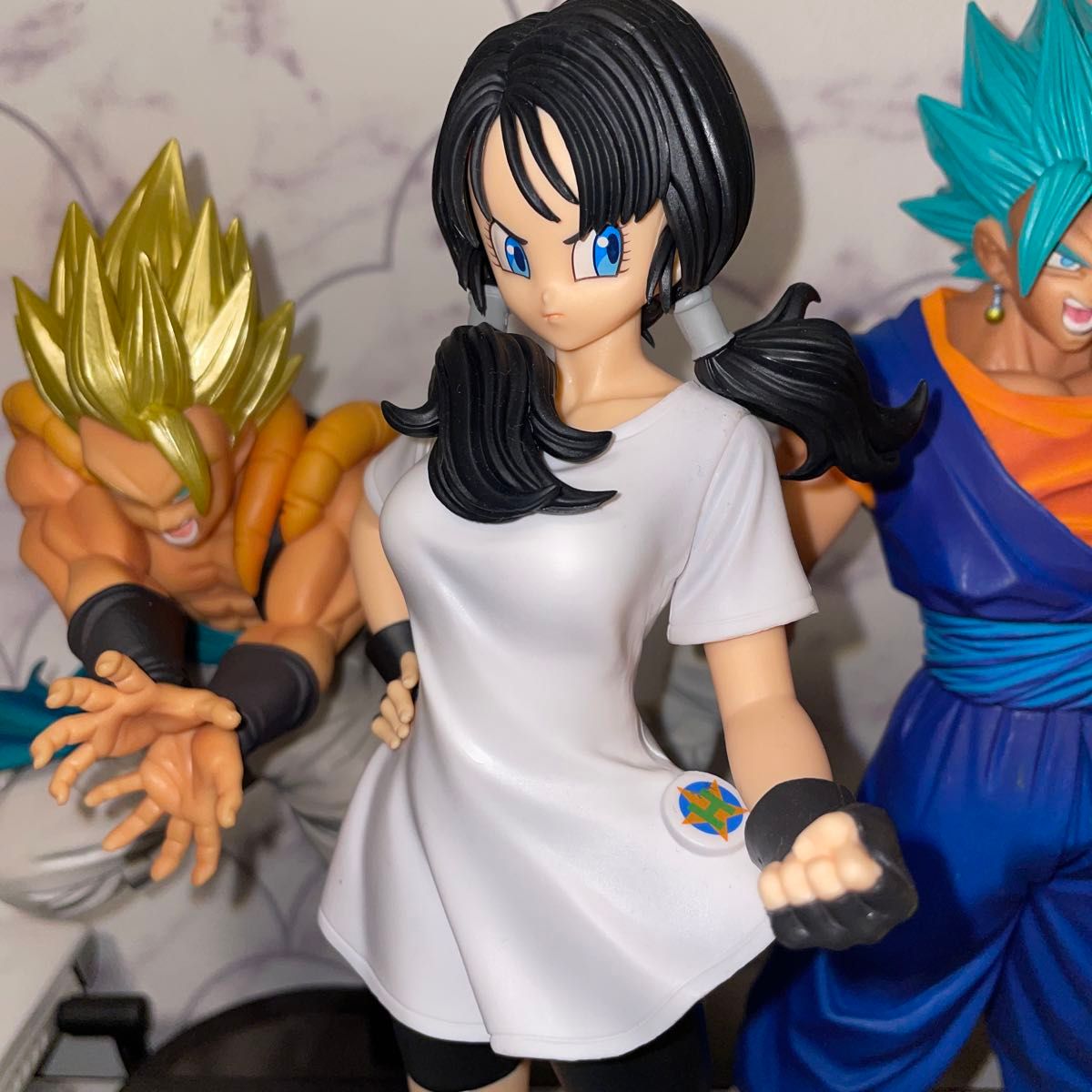ドラゴンボール グリグラ 一番くじ フィギュア 6体セット|Yahoo ドラゴンボール グリグラ 一番くじ フィギュア 6体セット|Yahoo