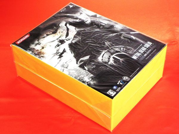 PS3 メタルギア ソリッド ピースウォーカー HDエディション PS3 メタルギア ソリッド ピースウォーカー HDエディション