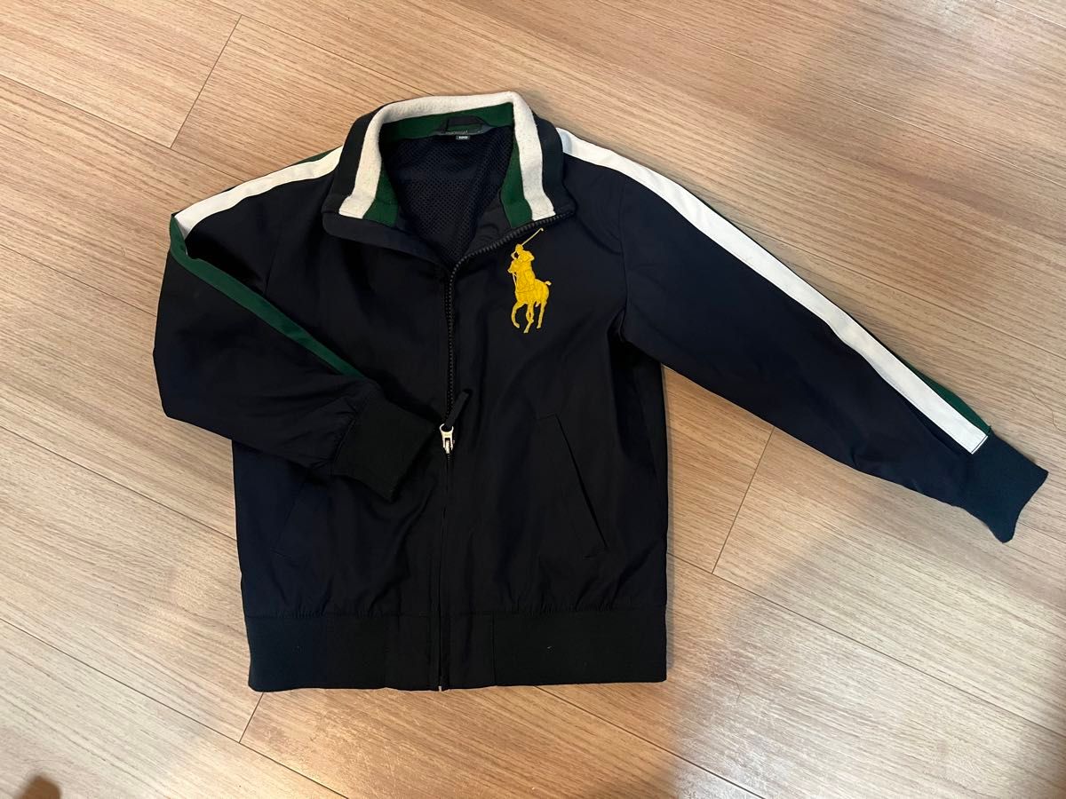 ラルフローレン RALPH LAUREN ジャケット 120 サイズ 