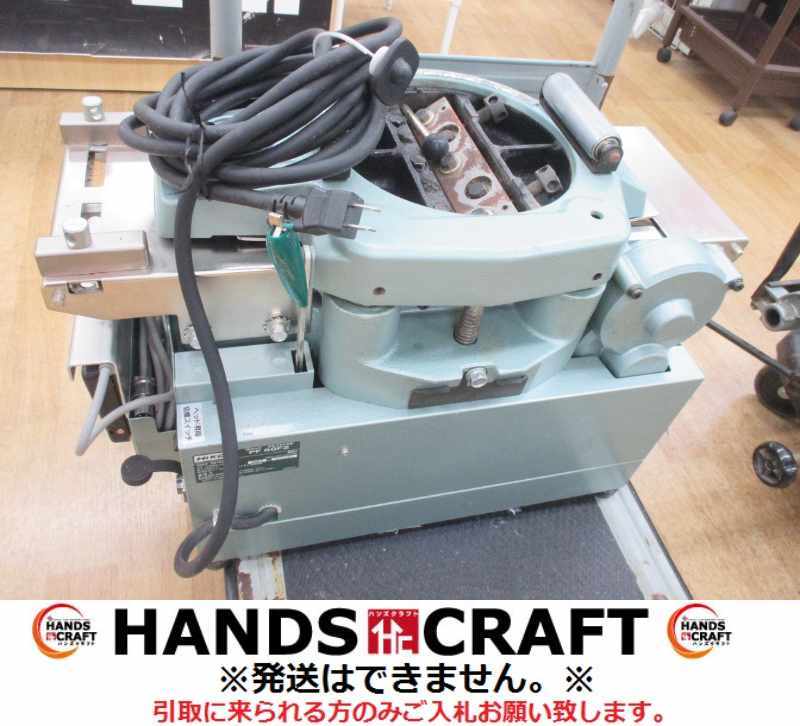 引取限定 HIKOKI ハイコーキ PF60F2 超仕上げカンナ 品 ハンズ 引取限定 HIKOKI ハイコーキ PF60F2 超仕上げカンナ 品 ハンズ