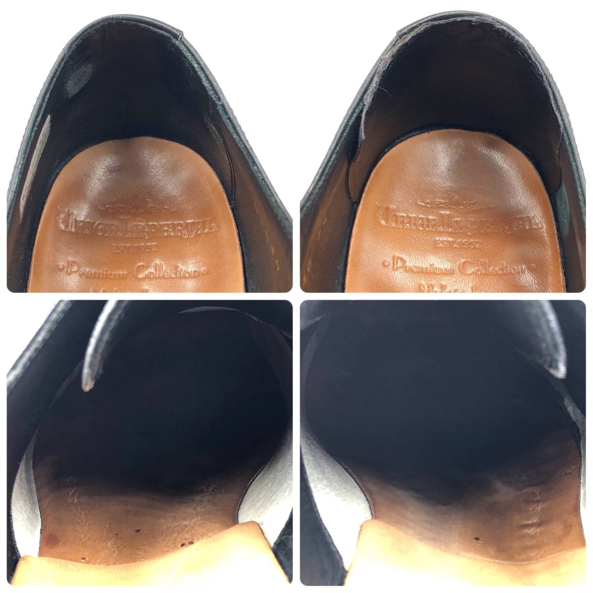 即決 UNION IMPERIAL ユニオン インペリアル 25 5cm 7 5 U1540 即決 UNION IMPERIAL ユニオン インペリアル 25 5cm 7 5 U1540