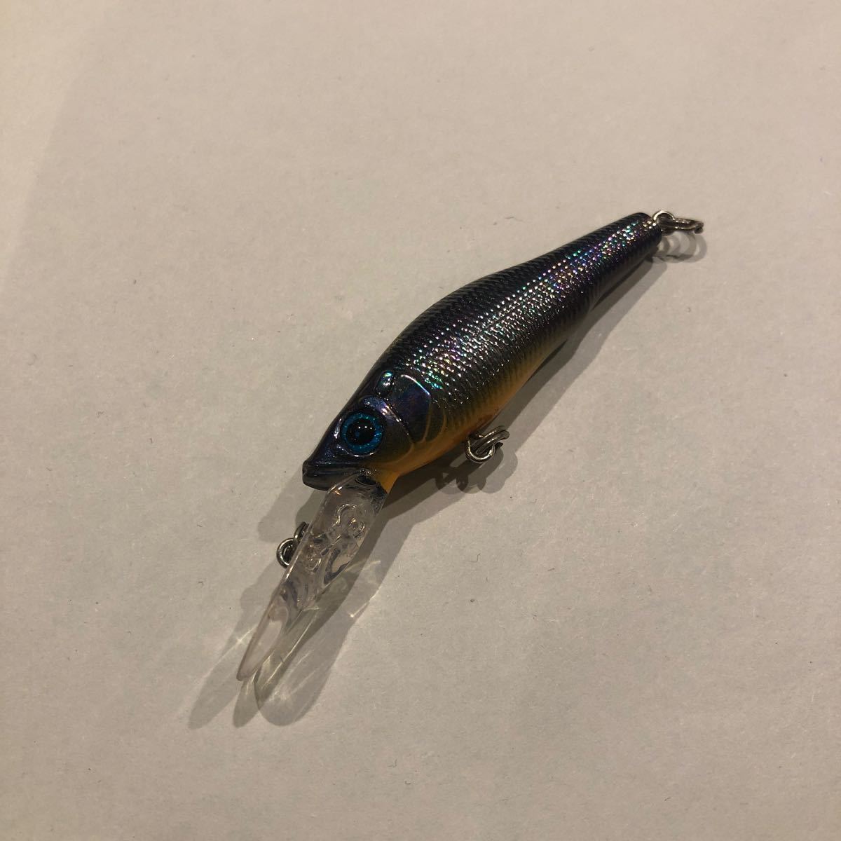 メガバス LIVE-X SMOLT(SP) 3.5g 中古品 スモルト_画像2