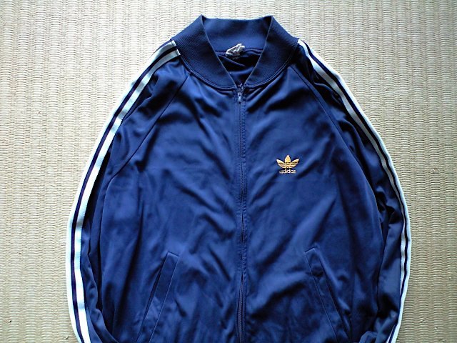 即決 大きめサイズ 70s ヴィンテージ adidas made in France 即決 大きめサイズ 70s ヴィンテージ adidas made in France