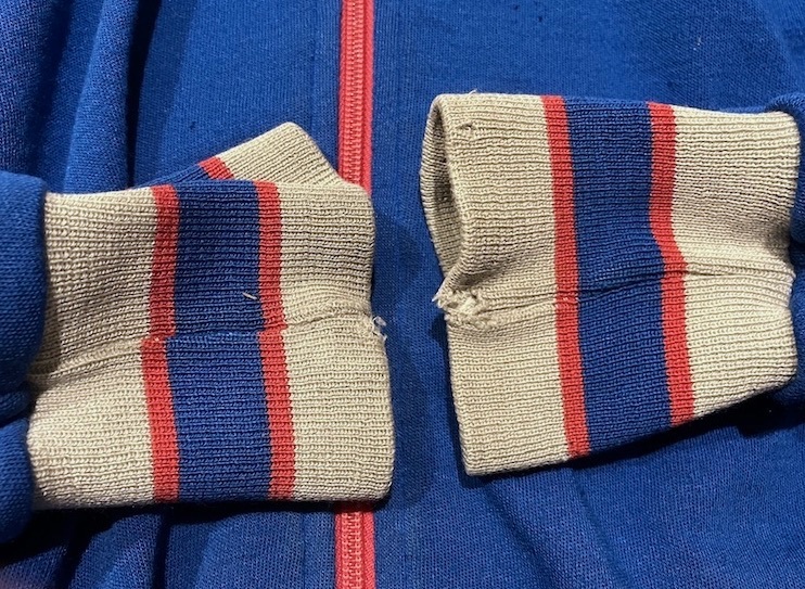 即決 80s vintage PUMA アクリルニット ジャージ XLサイズ 即決 80s vintage PUMA アクリルニット ジャージ XLサイズ