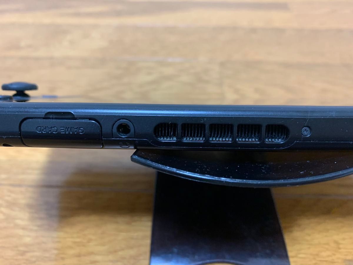 ニンテンドースイッチ Nintendo Switch グレー 新モデル ニンテンドースイッチ Nintendo Switch グレー 新モデル