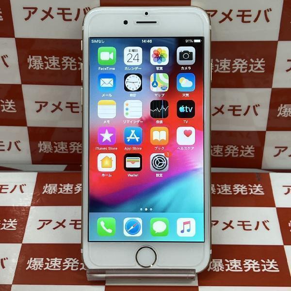 iPhone6 16GB Softbank版バッテリー91%[228621]