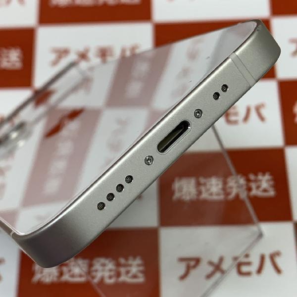 iPhone13 mini 128GB Apple版SIMフリー スターライト[229709]_画像4