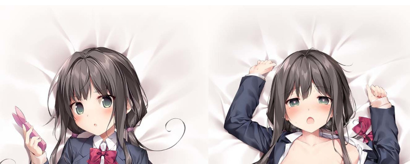 KAROMIX karory 妹ちゃん 星宮あまねちゃん 抱き枕カバー SJver KAROMIX karory 妹ちゃん 星宮あまねちゃん 抱き枕カバー SJver