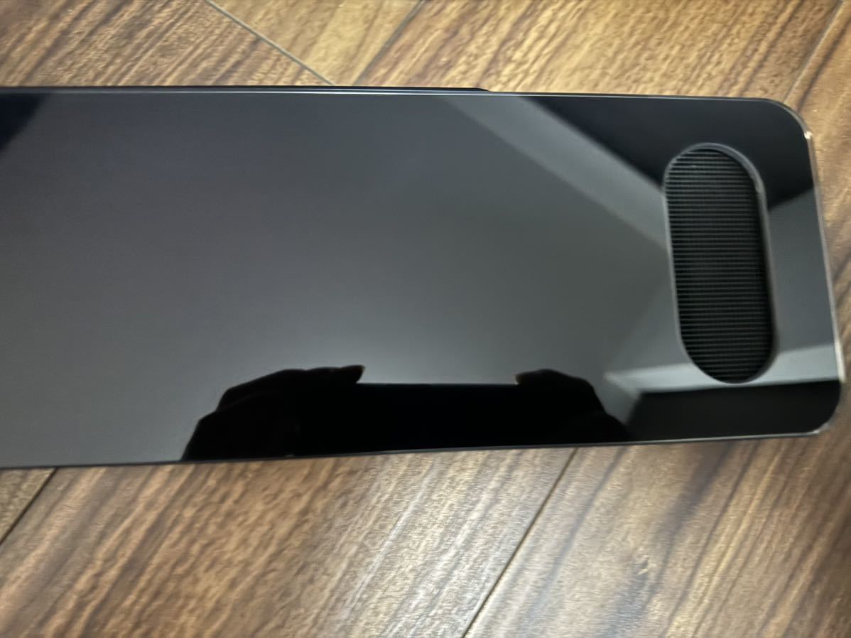 Bose Smart Ultra Soundbar_画像3