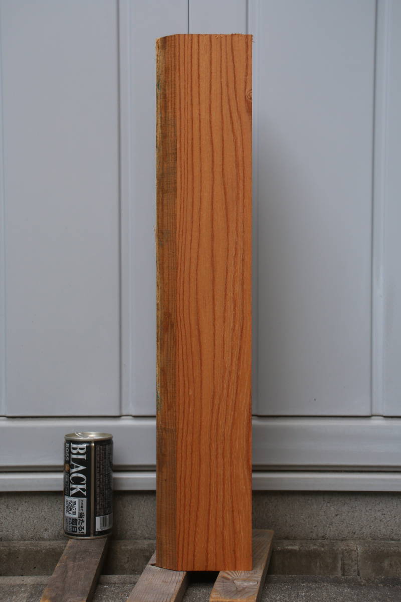 欅　けやき　ケヤキ　無垢材　彫刻材　長さ49.5cm　幅11.7cm　厚み8.8cm_画像7