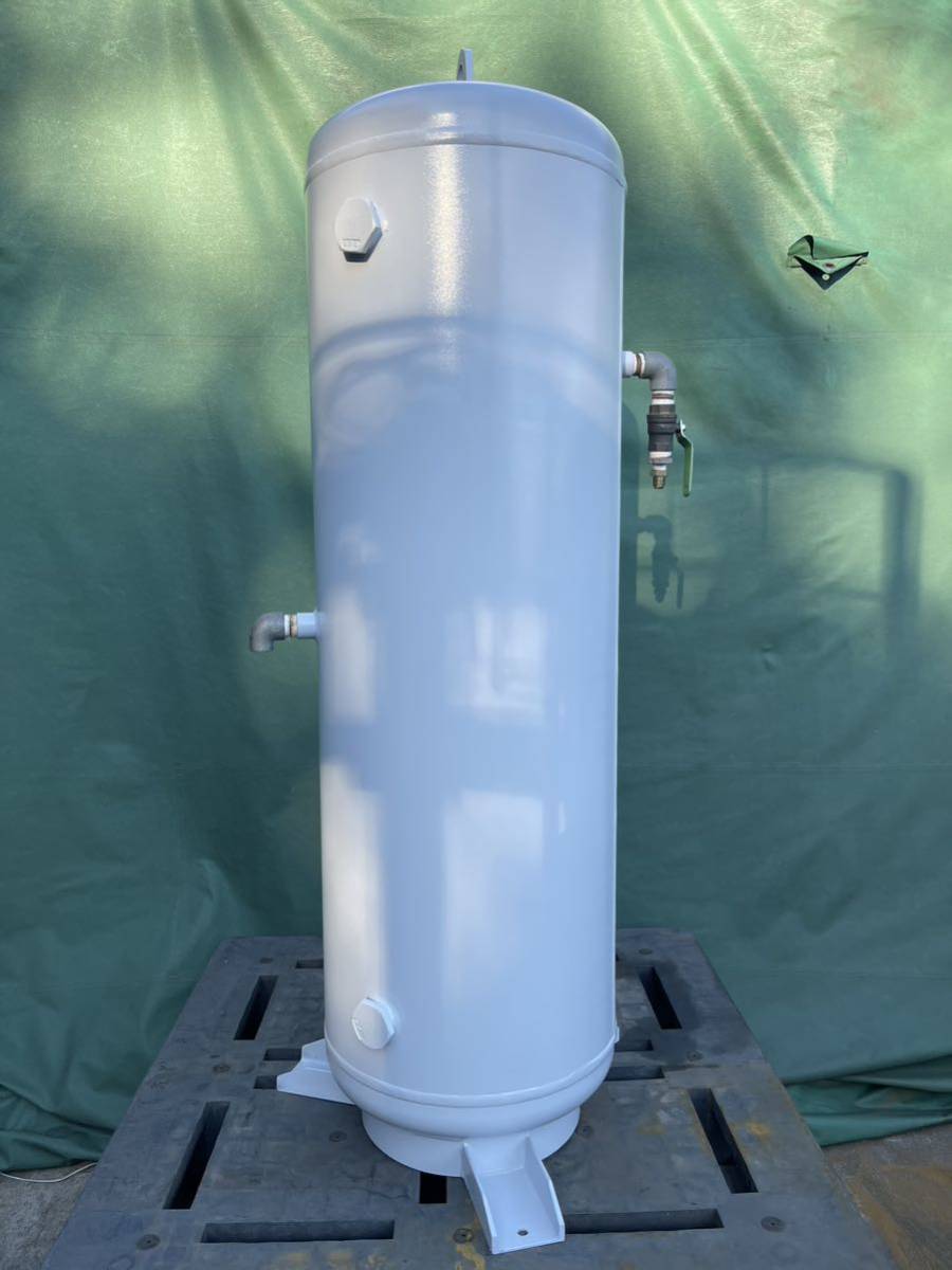 エアータンク 230L (中古)