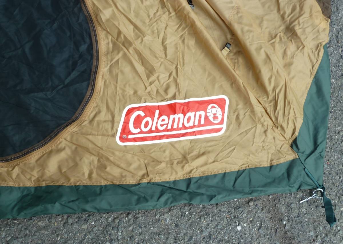  原文:K5556 コールマン/Coleman タフワイドドーム300EXⅢ Tough Wide Dome EXⅢ テント キャンプ アウトドア