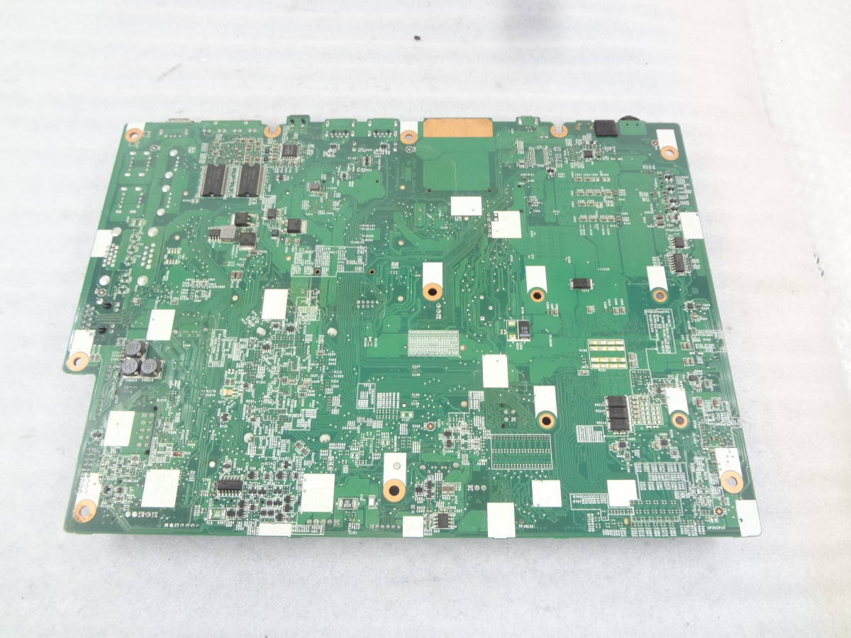 ★NEC VALUESTAR VW770G用　マザーボード　N1996　MS-AE231★　動作品_画像6