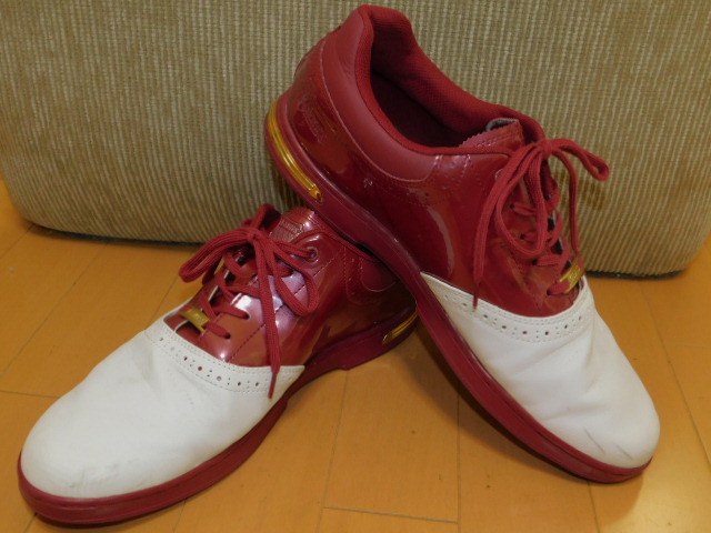 K・SWISS★KスイスUSEDスニーカー★29cm_画像10