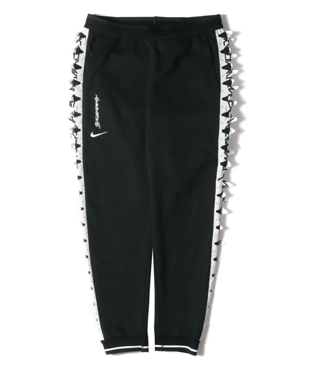 新品】NIKE ACRONYM 黒 トラックパンツ XL|Yahoo!フリマ(旧 新品】NIKE ACRONYM 黒 トラックパンツ XL|Yahoo!フリマ(旧